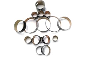 PHOENIX TRANSMISSION PARTS AODE 4R70W Transmission Bushing Kit 1992 and Up