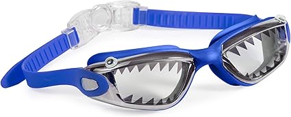 Swimming Goggles for Kids by Bling2O