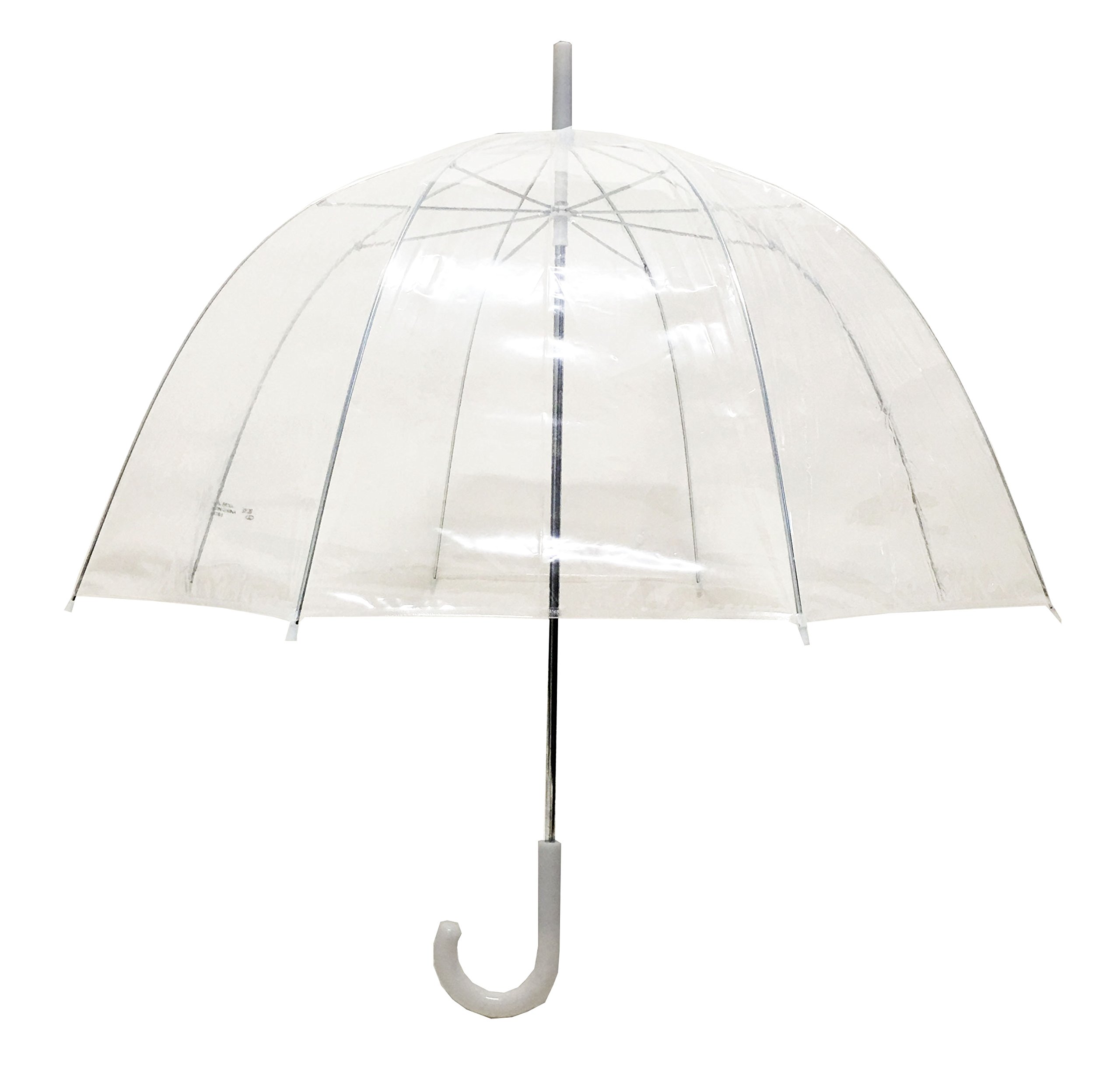 Clear Bubble Umbrellas, Transparent Umbrella, Dome Shape Umbrella Buy Online in UAE. Apparel
