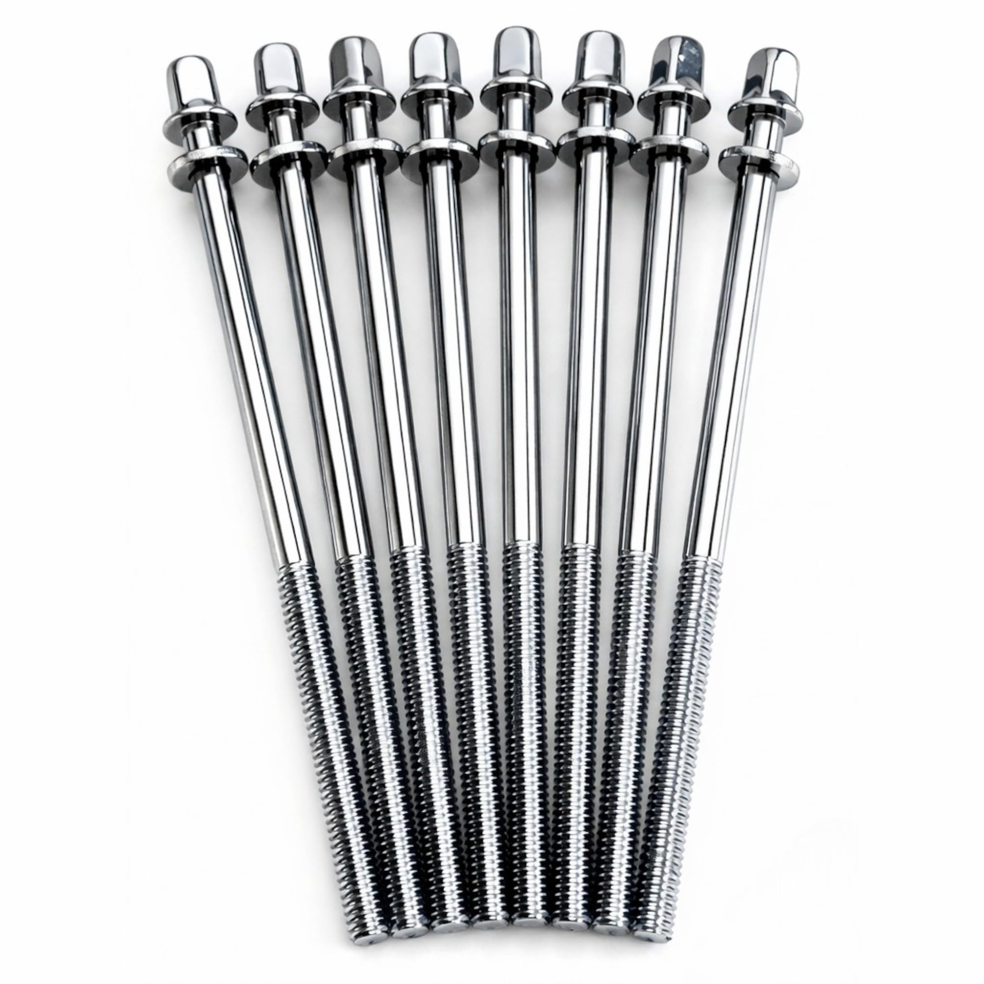 Tension Rods for Drums - ROSS Percussion (100mm)