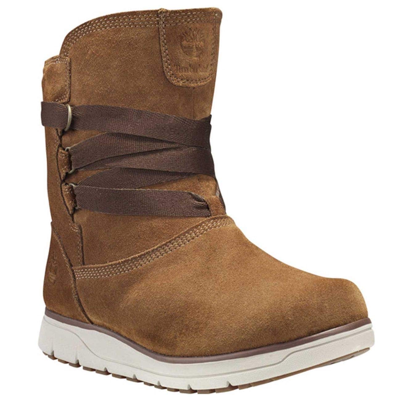 timberland leighland pull on wp