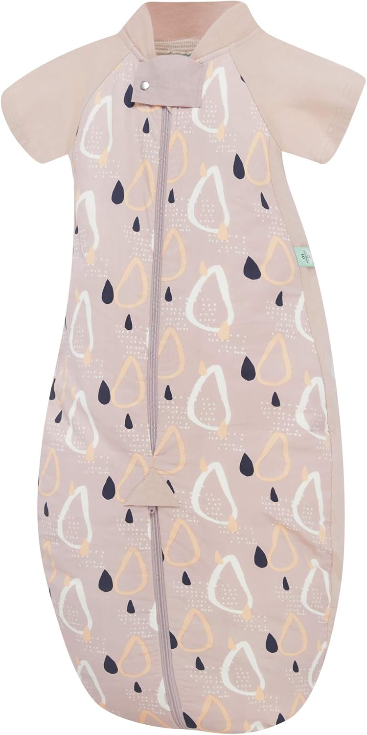 ergopouch sleep suit bag 1.0 tog