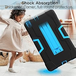 Cantis Case for 8.0 inch Samsung Galaxy Tab A 2019
