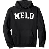 Melo Pullover Hoodie