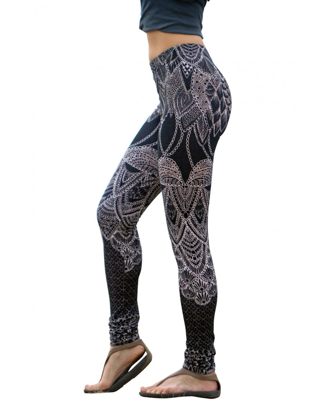 leggings that look like tights amazon