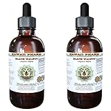 Black Walnut Alcohol-Free Liquid Extract, Organic