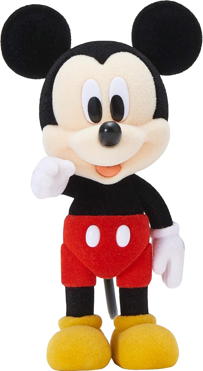 Amazon ディズニーキャラクター Diytown ドール ミッキーマウス Dd 01 おもちゃ おもちゃ