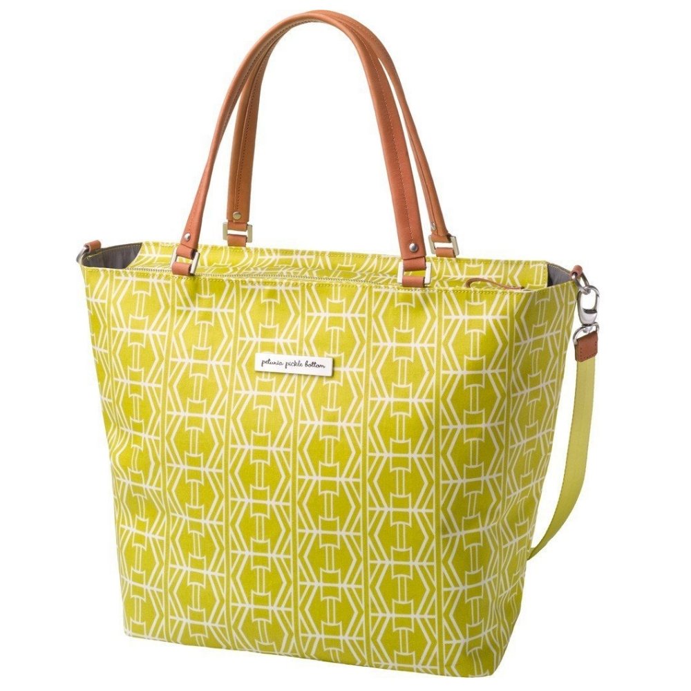 amazon yellow totes
