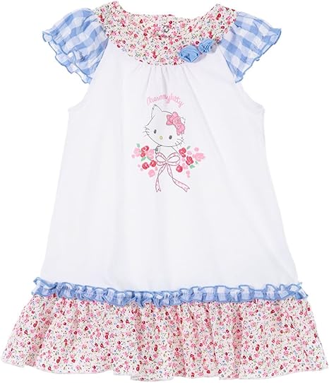 amazon uk baby girl dresses