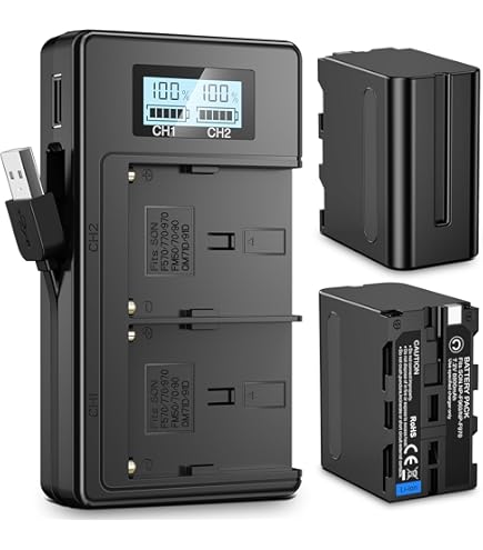 新品未使用 ATOMOS NP-750 5200mAh バッテリー 新品未使用 ATOMOS NP-750 5200mAh バッテリー 新品未使用