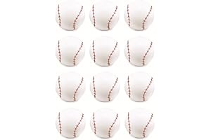 Tiger Tail Sports Recreational-Quality (1-Star, 40mm) Ping Pong Balls