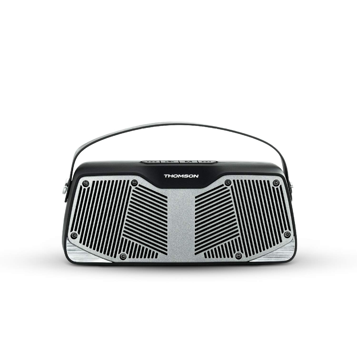 thomson wireless portable speaker