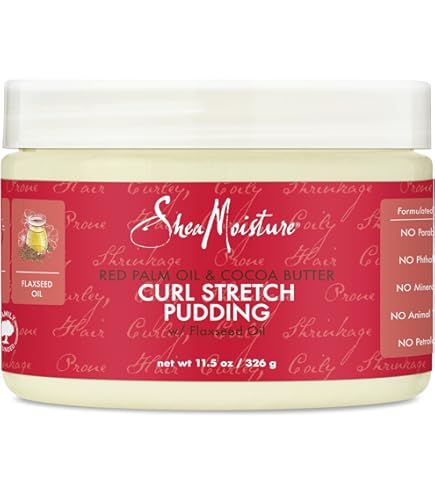 Après-shampoing Shea Moisture Coconut Custard Make It Last Wash N'Go - 577ml - Pour Cheveux Bouclés Et Texturés