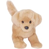 Douglas Bella Golden Retriever Dog Plush Stuffed Animal