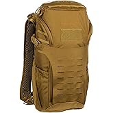 Eberlestock Bandit Pack - Rugged EDC Backpack Built for The Office Or The Outdoors