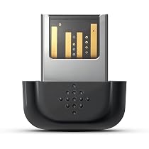 fitbit dongle