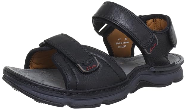 Clarks ATL Part Herren Sandalen