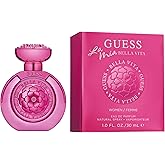 Guess La Mia Bella Vita Eau de Parfum Perfume Spray For Women, 1.0 Fl. Oz.