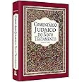 Comentário Judaico do Novo Testamento