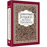 Comentário Judaico do Novo Testamento