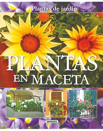 Libros de Jardinería | Amazon.es