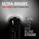 NOCO Boost X GBX45 1250A UltraSafe Jump Starter 12V Power Bank view 6