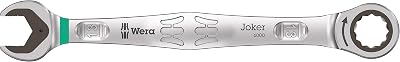 Wera Joker Combination Ratchet Spanner 13 mm 05073273001