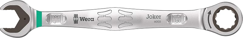 Wera Joker Combination Ratchet Spanner 13 mm 05073273001
