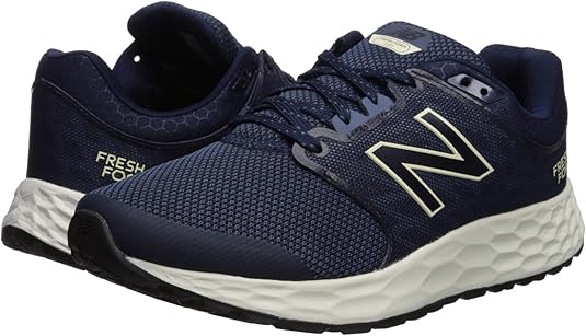 new balance fresh foam 1165 men's walking shoes