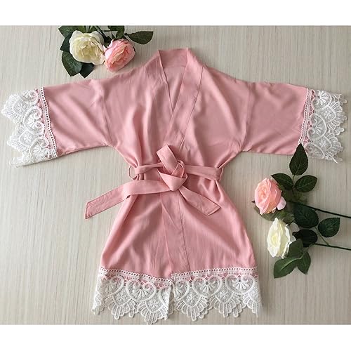 baby flower girl gift