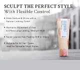 Davines More Inside Medium Hold Pliable Paste 125 ml Pack of 1 view 6