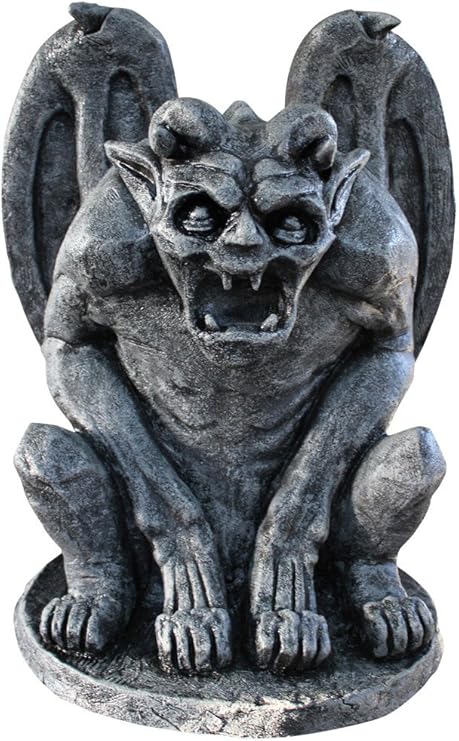 Amazon Co Jp 56cmガーゴイル ラテックス おもちゃ