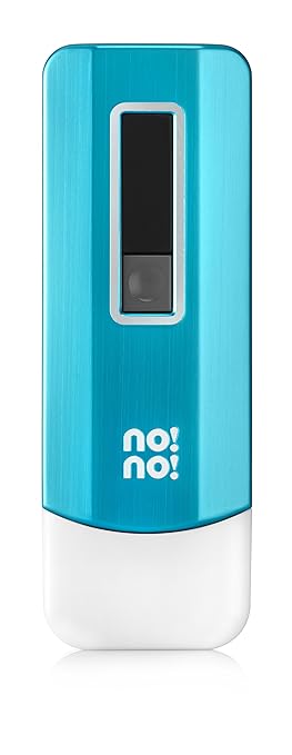 Nono Pro Hair Removal Device Blue