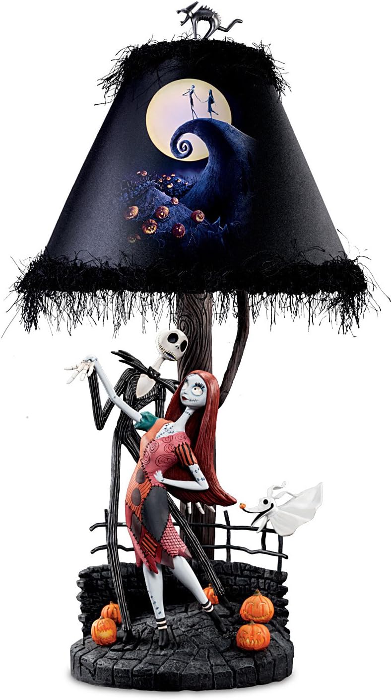 Best link small table lamp