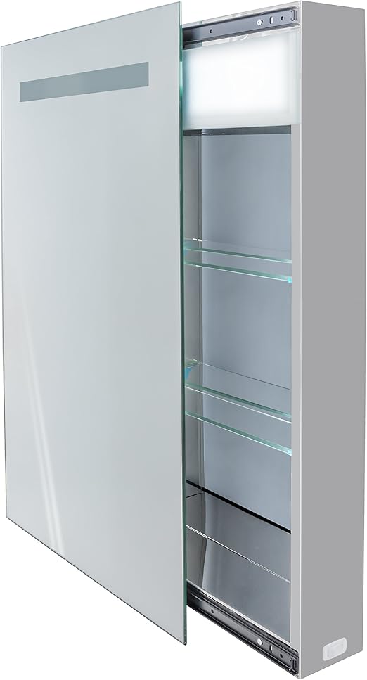 Top 10 Best Modern Medicine Cabinets Ylighting