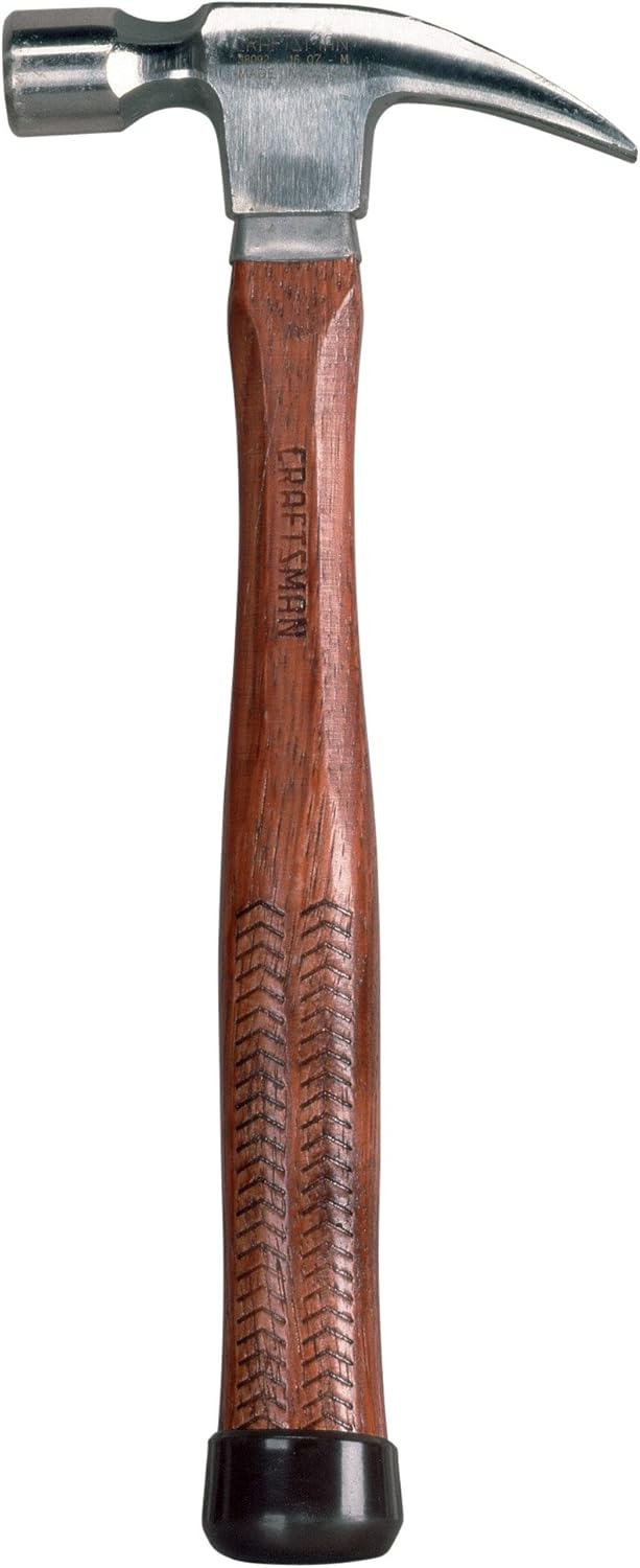 Craftsman 938092 16Ounce Rip Claw Hammer Amazon.co.uk DIY & Tools