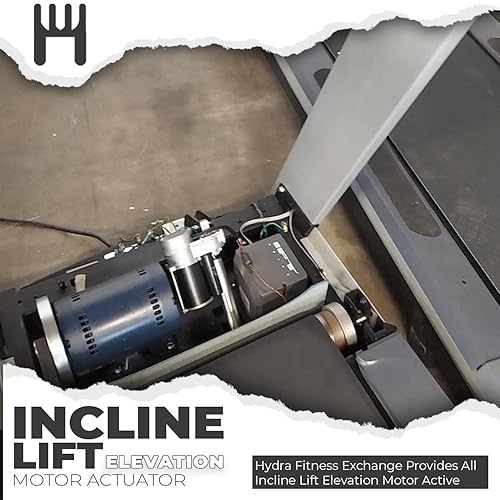 Freemotion 860 Freemotion 850 Buy DC Drive Motor For Freemotion