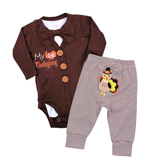 buy buy baby thanksgiving outfit