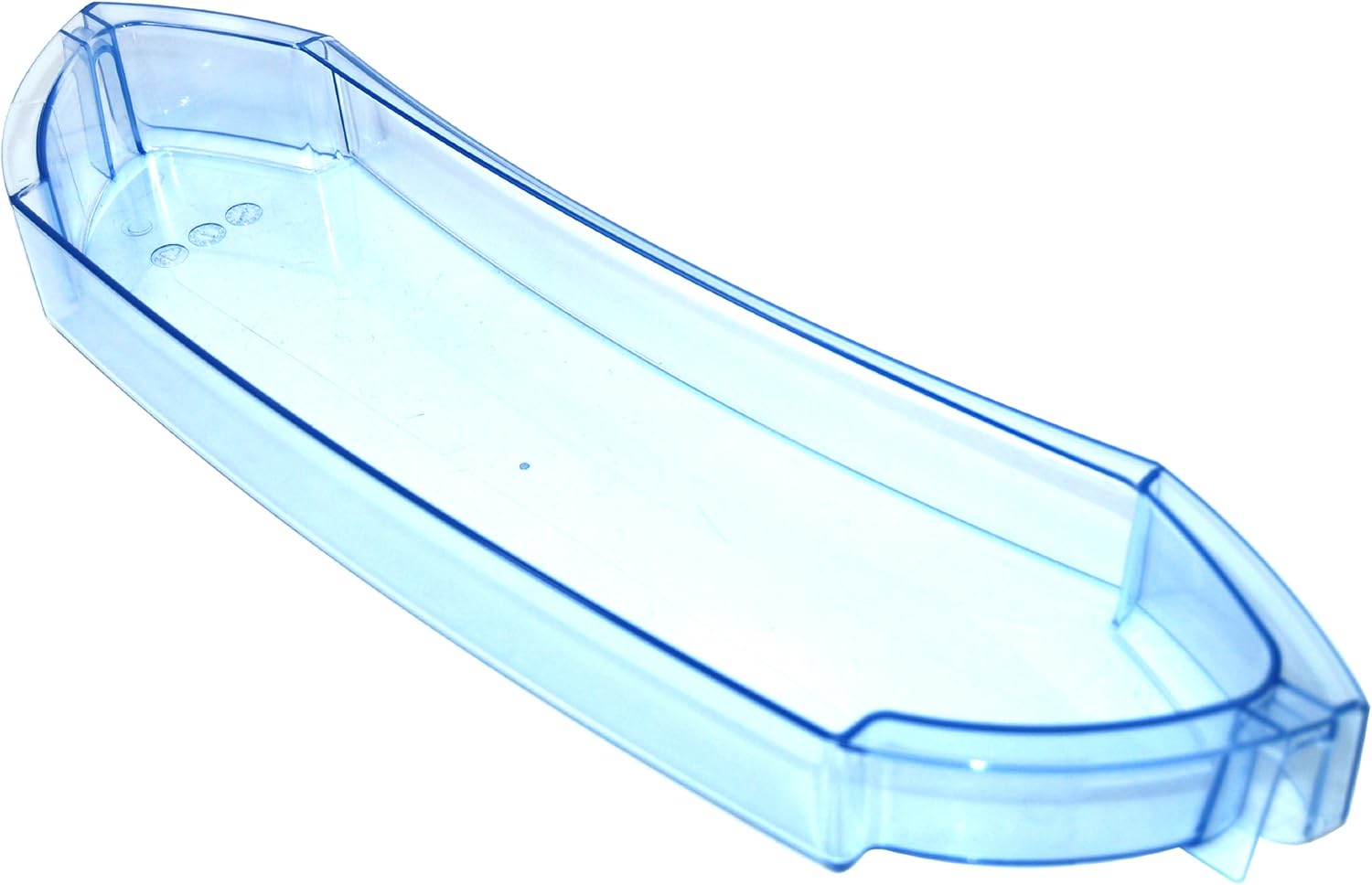 Gorenje Fridge Freezer Door Bottle Shelf Rack. Genuine Part Number