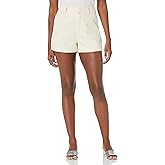 ASTR The Label Womens Amiah Shorts