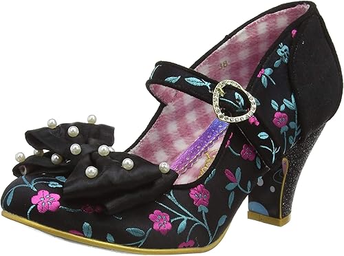 irregular choice discount