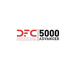 Dynamic Friction Company 5000 Advanced Brake Pads