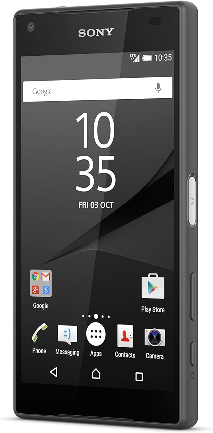 Sony Xperia Z5 Compact Manual Pdf Sony Xperia Z5 Compact Manual Pdf