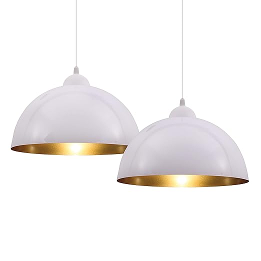 Led Vintage Ceiling Lights I Retro Pendant Lights I O 30cm I