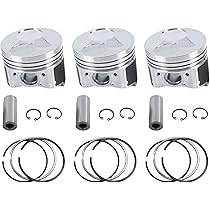 thumbnail image 2 of D902 Engine Connecting Rod For Kubota RTV 900 Utility Vehicle - Replaces 1G687-22010, 16851-22010, Etc. 2 of 9