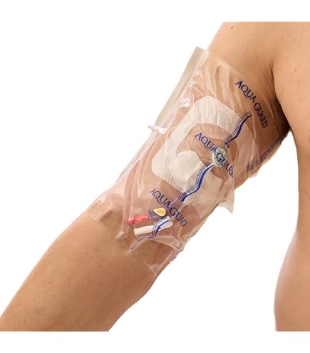 chinese dress ladies Amazon.com: Dialysis Catheter Shower Cover PICC Line Water Barrier  Colostomy Shower Shields Waterproof Bandage Protector Hickman Line Shower  Protector for Chemotherapy : Health & Household