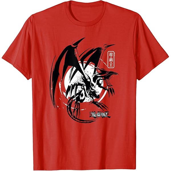 Amazon.com: Yu-Gi-Oh! Blue Eyes White Dragon Gaming Graphic