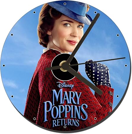 el regreso de mary poppins amazon