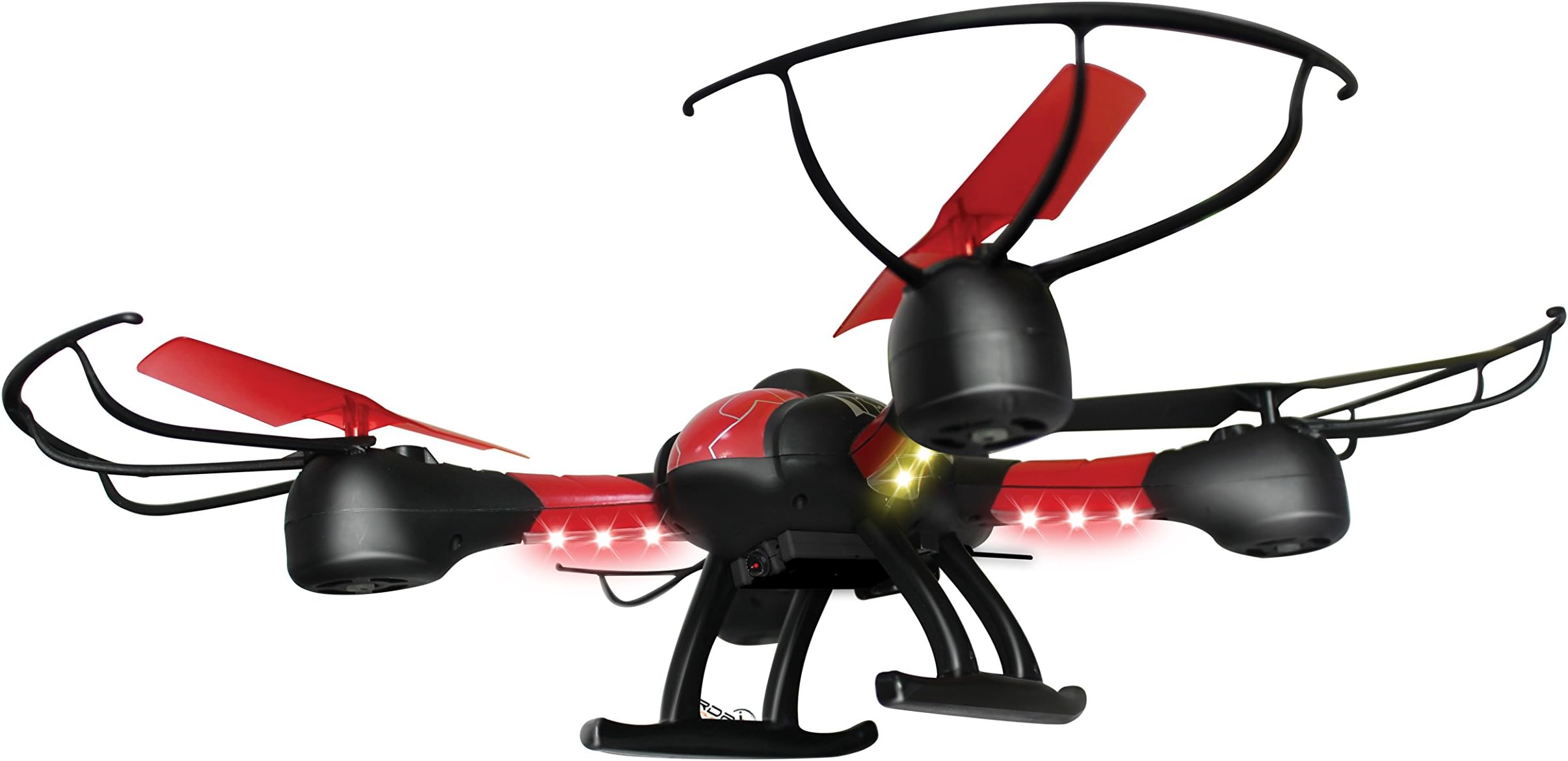 Ghost Drone with HD V2 Camera