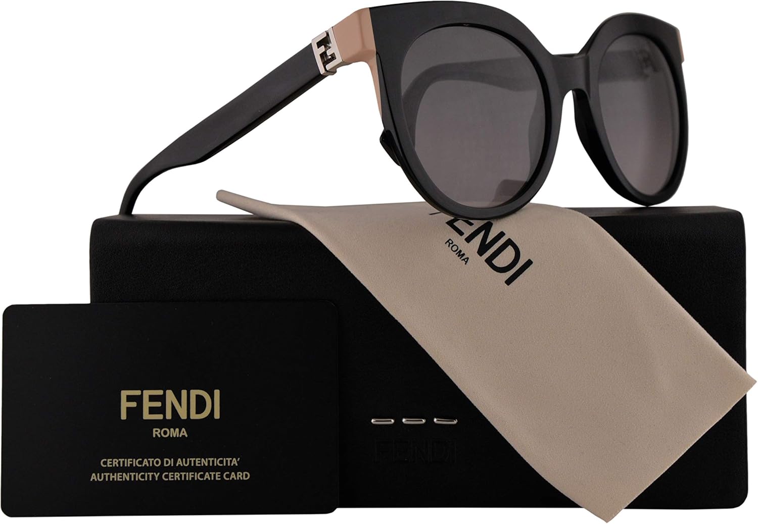 fendi fendista sunglasses
